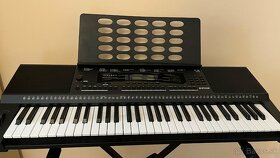 Keyboard Kurzweil KP110 - 8