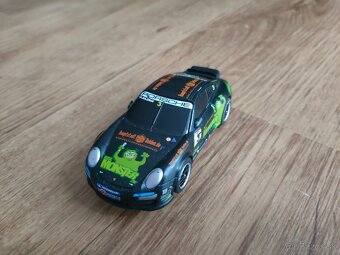 Autodráha CARRERA - Porsche GT3 - 8