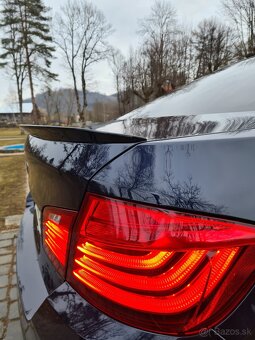 BMW 530XD Adaptive Led facelift - 8