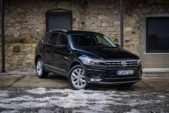 Tiguan 2.0 TDI 4Motion DSG Highline, Full led, Virtual cockp - 8