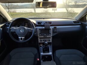 Volkswagen Passat b7 2.0tdi manual - 8