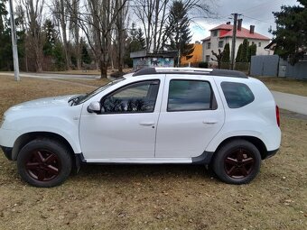 Dacia duster - 8