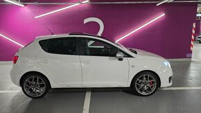 Seat Ibiza FR 2.0.TDI 155 000 km - 8