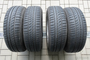 Letny komplet 5x108 R15 + 195/65 R15 - 8