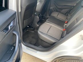 ŠKODA KAROQ 2,0Tdi 4x4,Style+EXTRA výbava, 6-manuál. - 8