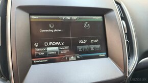 Ford Galaxy Titanium 2.0l duratorq - 8