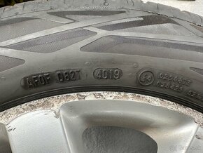 205/55 R16 91V 5x112 6,5Jx16 ET50 VW - 8