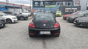 Volkswagen Beetle 1.2 TSI Design - 8