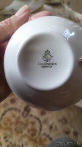 Vintage P.T.Bavaria Tirschenreuth 120eur - 8