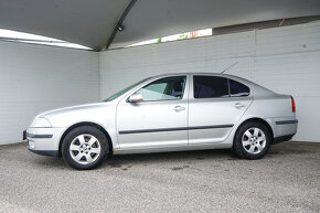 5- ŠKODA Octavia, 2005, nafta, 2.0 TDI, 103 kW - 8