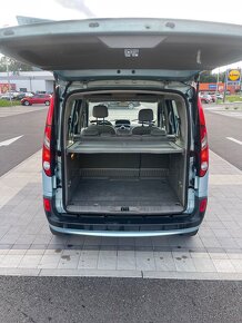 Renault Kangoo 1.5 Tdci - 8