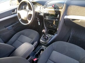 Škoda Octavia II combi 1.9 TDI  STK EK 2026 rok 2006 - 8