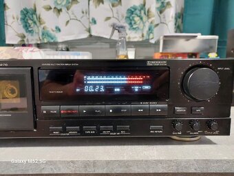 Denon DRM-710 - 8