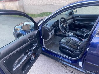 Volkswagen Passat B5,5 1,9 TDI 96kw - 8