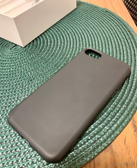 Iphone 7 32GB Black - 8