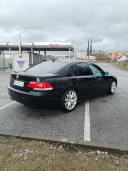 BMW 730D - 8