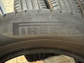 205/55R16 letne - 8