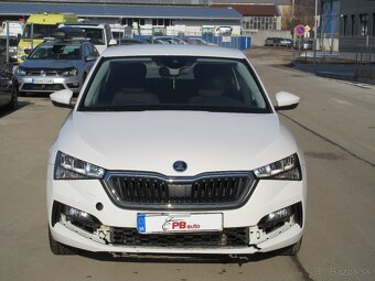 Škoda Scala 1.0 TSI Ambition - 8