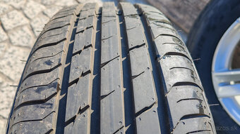 5x108 R15 --- PEUGEOT 308 , RIFTER - 8