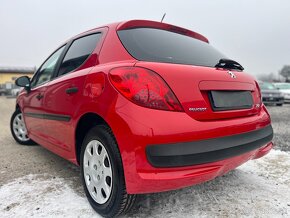 Peugeot 207 1.4e Trendy - 8