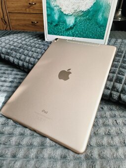 Ipad PRO (10.5) wifi + Cellular 64GB, Gold - 8