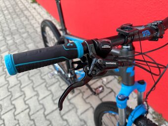 Bicykel Cube Attention - 8