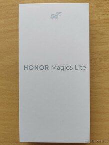 Honor Magic 6 lite - 8