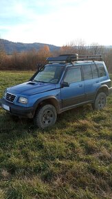 Suzuki Vitara 2.0 td - 8