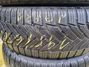 195/65R15 Michelin alpin 6 - 8