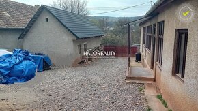 HALO reality - Predaj, rodinný dom Cinobaňa,  s krásnou veľk - 8