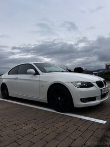 Predam bmw e92 320i nepojazdné - 8