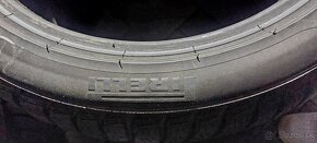 Predam zimne pnematiky 225/45 r18 - 8