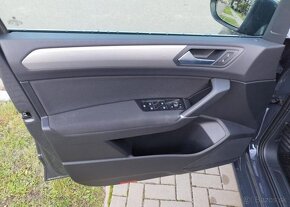 Volkswagen Touran 1,4 TSI DSG CZ benzín automat 110 kw - 8