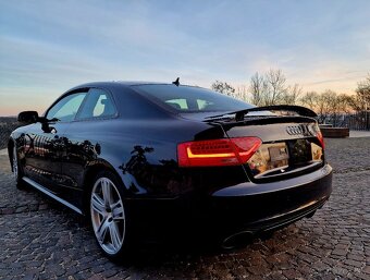 Audi rs5 - 8