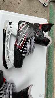 Korcule CCM Jetspeed FT490 8,5D - 8