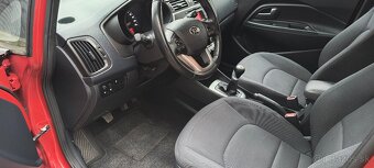 Kia rio - 8