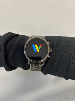 FOSSIL 5 Gen smartwatch - 8