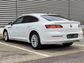 VOLKSWAGEN ARTEON 1.5 TSi 110kw DSG7 MODEL 2019 - 8