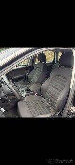 Audi A4 3.0 TDi Quatro - 8