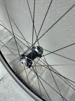 Shimano Ultegra Wh-R8170-C36 - 8