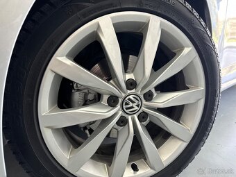 VW GOLF 7 1.6 TDI - 8