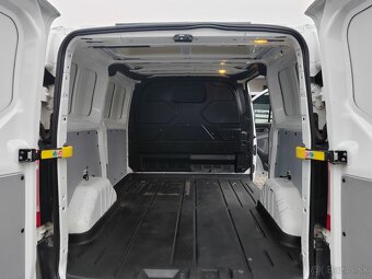 Ford Transit  Custom 3 miest - 8