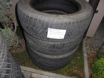 Hankook Kinergy Eco 185/65 R15 88H č.20L+z - 8