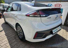 Hyundai IONIQ ELECTRIC-PREMIUM-100KW-po serv - 8