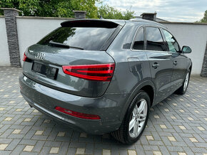 …REZERVE…Audi Q3 2.0 TFSI quattro S-Line - 8