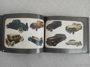 Kniha Mafia II art book - 8