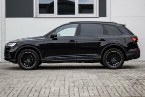 Audi Q7 50 3.0 TDI mHEV S Line Quattro Tiptronic - 8