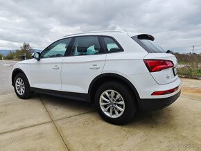 Audi q5 35 2,0 tdi, 120kw quattro s-tronic - 8