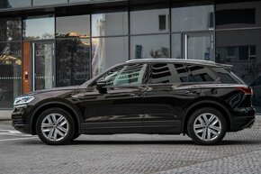 Volkswagen Touareg 3.0 V6 TDI SCR 4Motion Tiptronic - 8