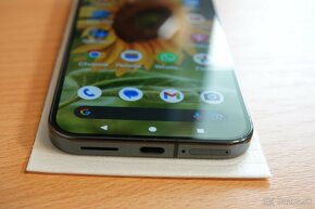 Google Pixel 9 Pro XL 16/512 GB Obsidian, Výmena, Predaj... - 8